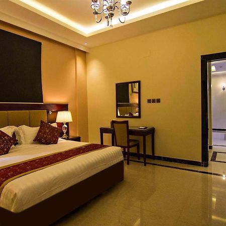 Dreams Houses Furnished Suites Табук Екстер'єр фото
