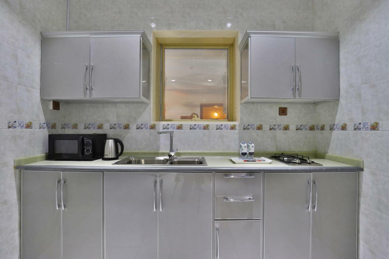 Dreams Houses Furnished Suites Табук Екстер'єр фото