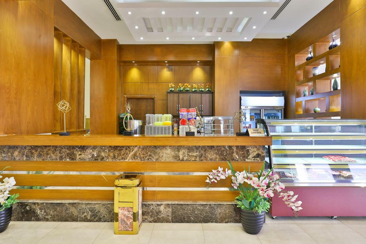 Dreams Houses Furnished Suites Табук Екстер'єр фото