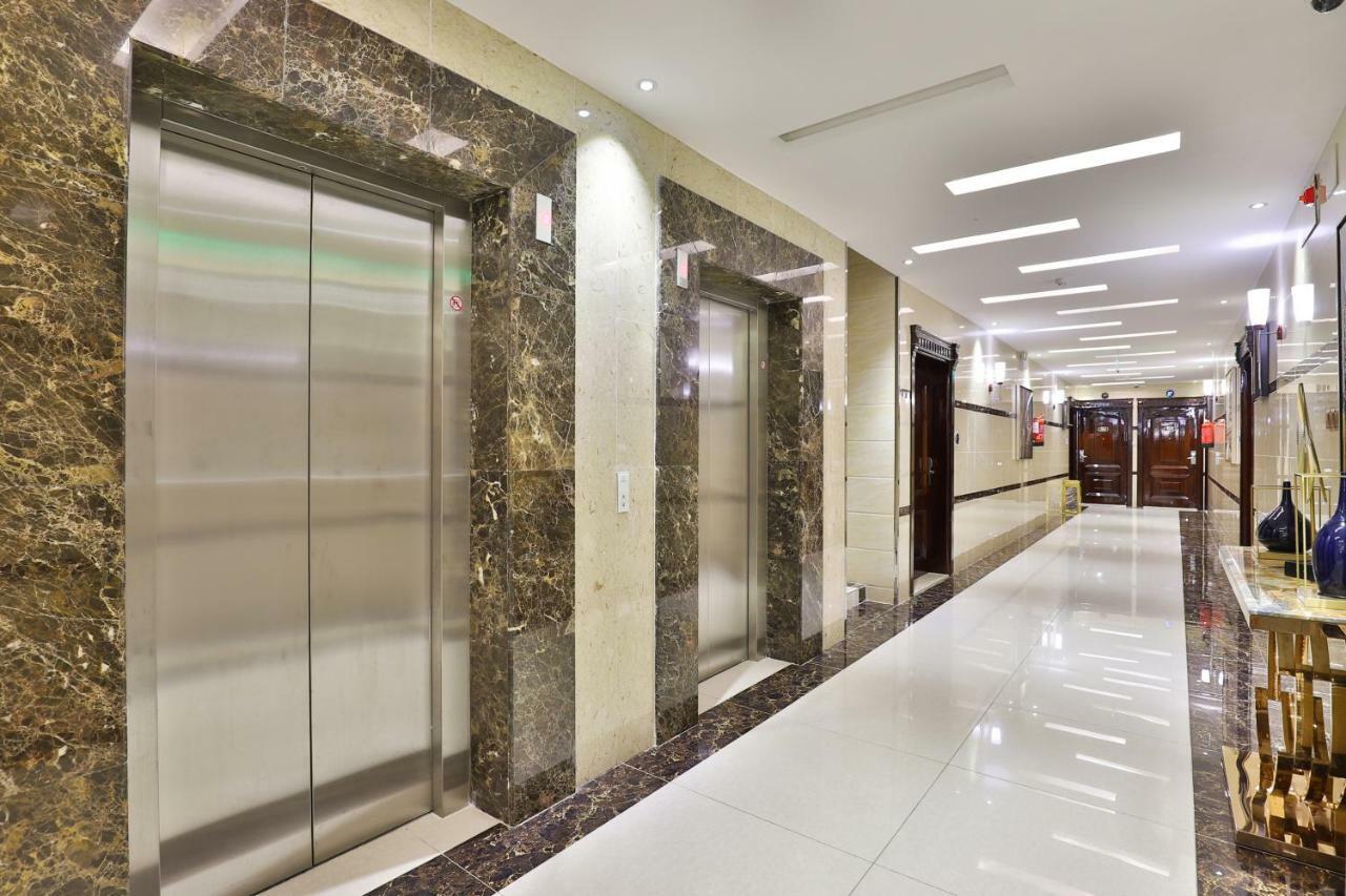 Dreams Houses Furnished Suites Табук Екстер'єр фото