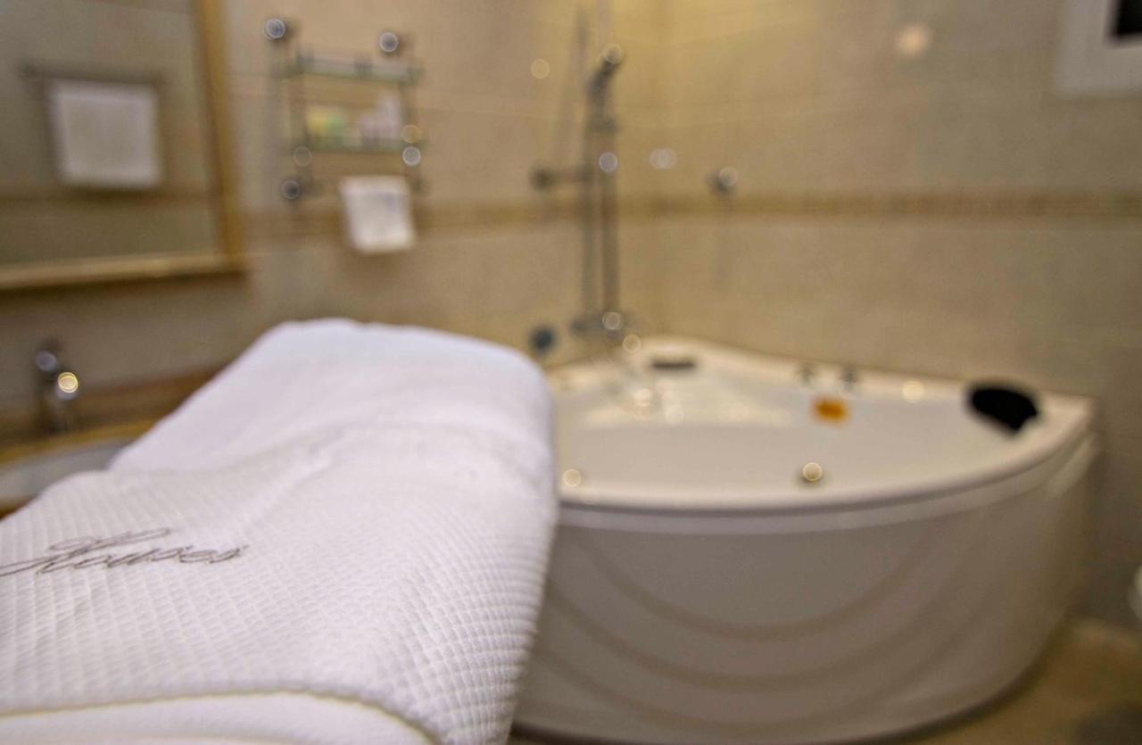 Dreams Houses Furnished Suites Табук Екстер'єр фото